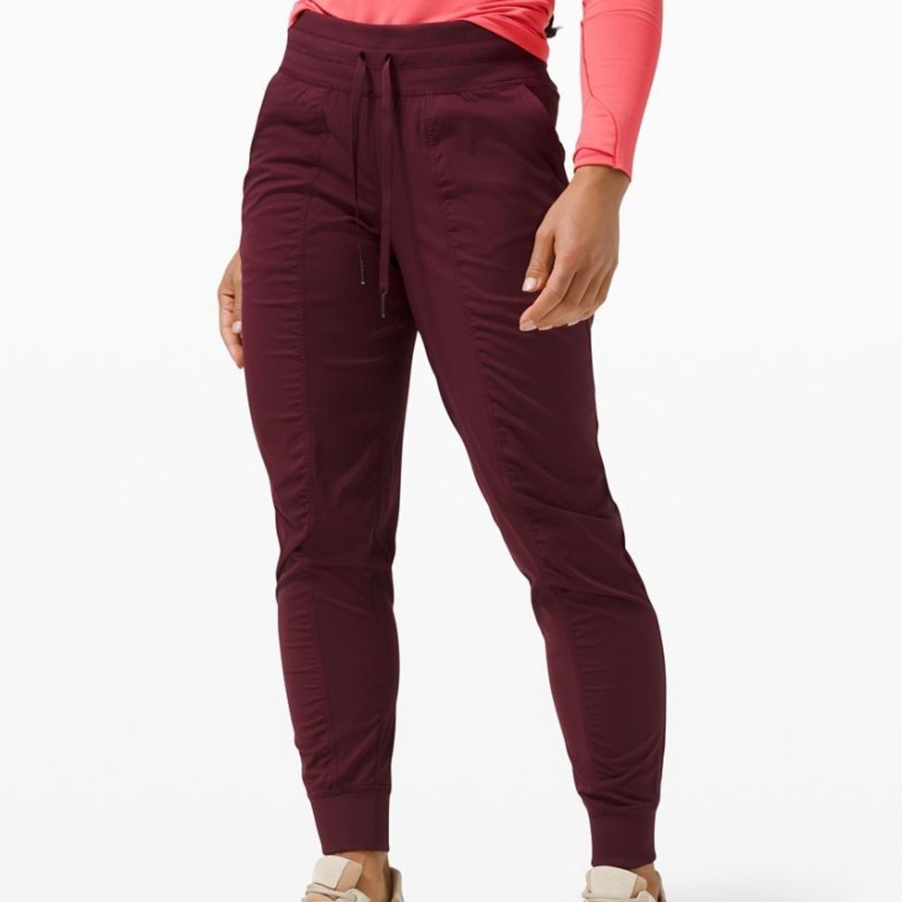 Dance Studio Jogger